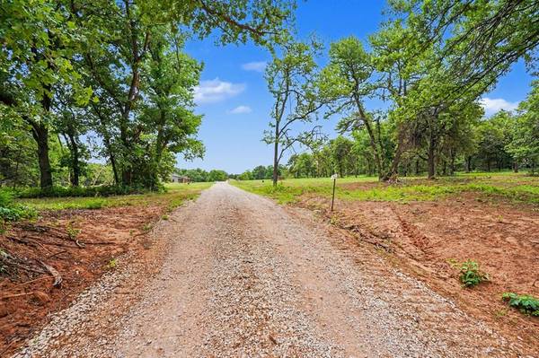 7144 Redbud TRL, Guthrie, OK 73044