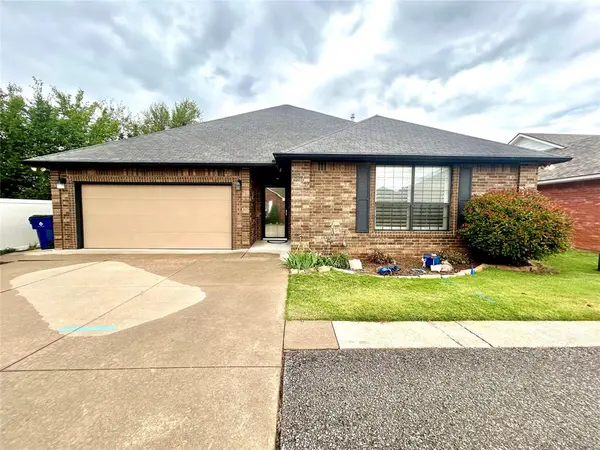1225 Cedar Creek CT, Guthrie, OK 73044