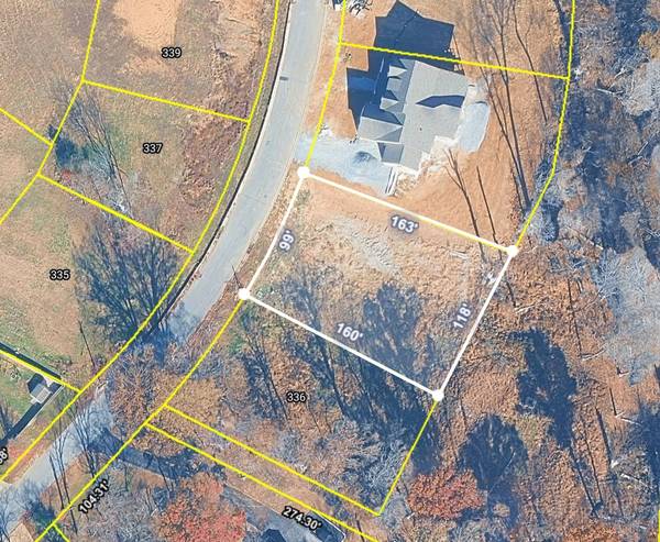 338 Raintree Dr, Hendersonville, TN 37075