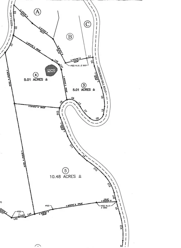 3 Ferguson Hill Rd, Lafayette, TN 37083