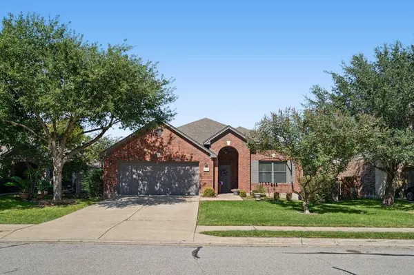 2005 Woodway DR, Leander, TX 78641