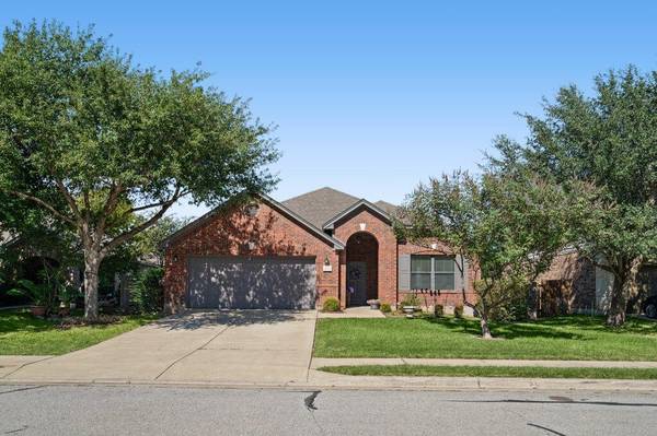 2005 Woodway DR, Leander, TX 78641
