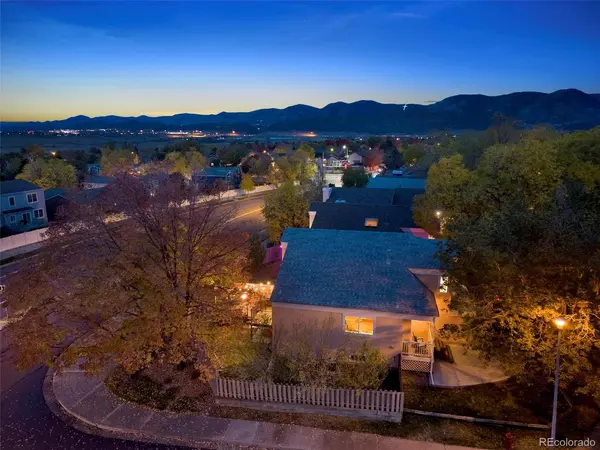 2699 S Deframe, Lakewood, CO 80228