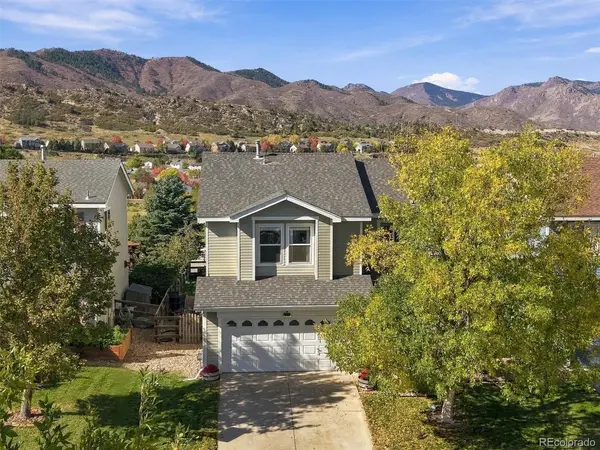 9735 Marmot Ridge, Littleton, CO 80125