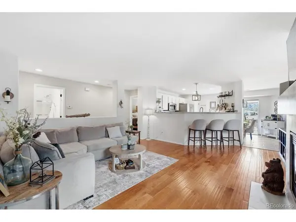 9735 Marmot Ridge, Littleton, CO 80125