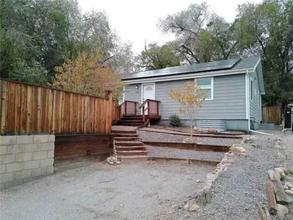 618 W Brookside, Colorado Springs, CO 80905