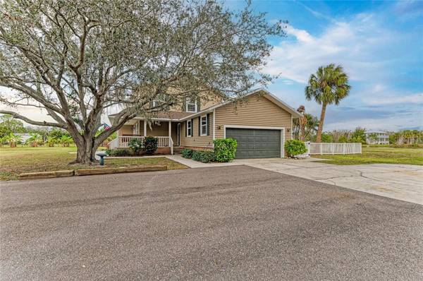 1914 24TH AVE W, Palmetto, FL 34221