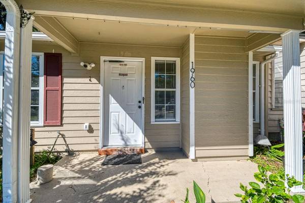 1960 CARP LN, Tallahassee, FL 32303