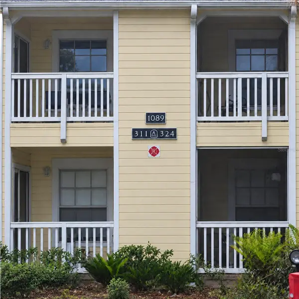 1089 S HIAWASSEE RD #311, Orlando, FL 32835