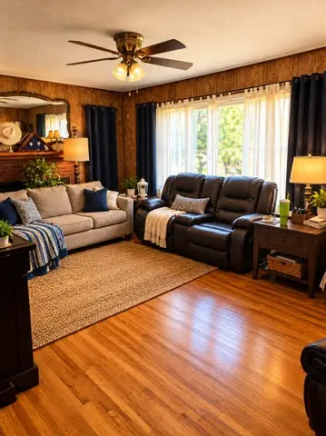 121 Ridge St, Surgoinsville, TN 37873