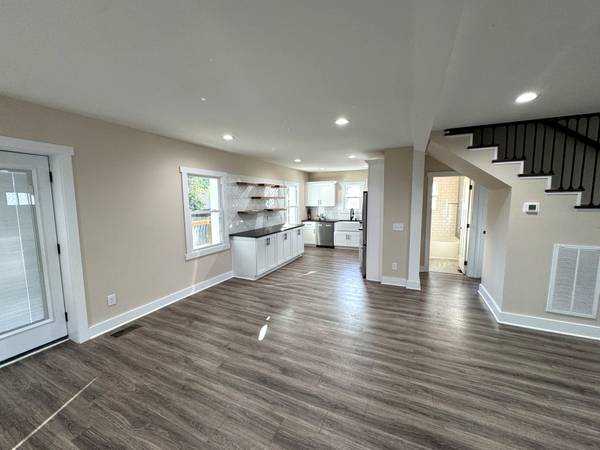 1817 Underwood St, Nashville, TN 37208