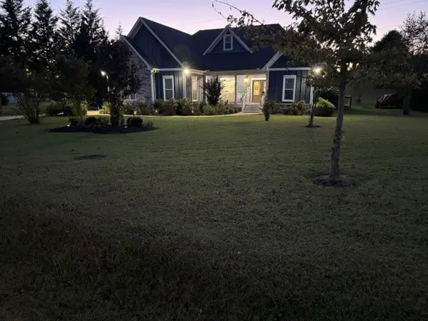 203 Oak Crest Dr, Sparta, TN 38583