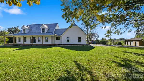 2405 Startown RD, Newton, NC 28658