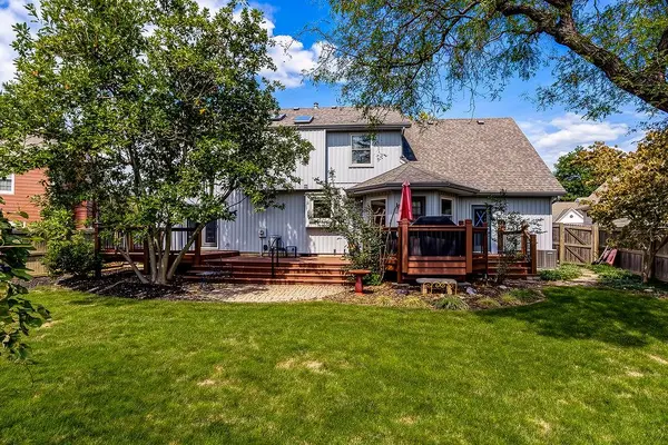 11609 W 116th ST, Overland Park, KS 66210