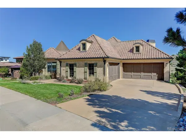 7230 Raphael, Littleton, CO 80125