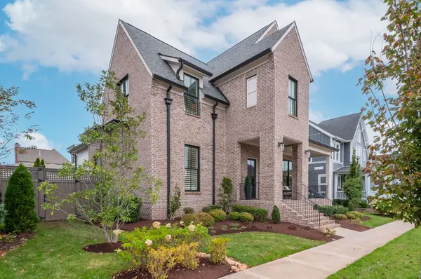 350 Stephens Valley Blvd, Nashville, TN 37221
