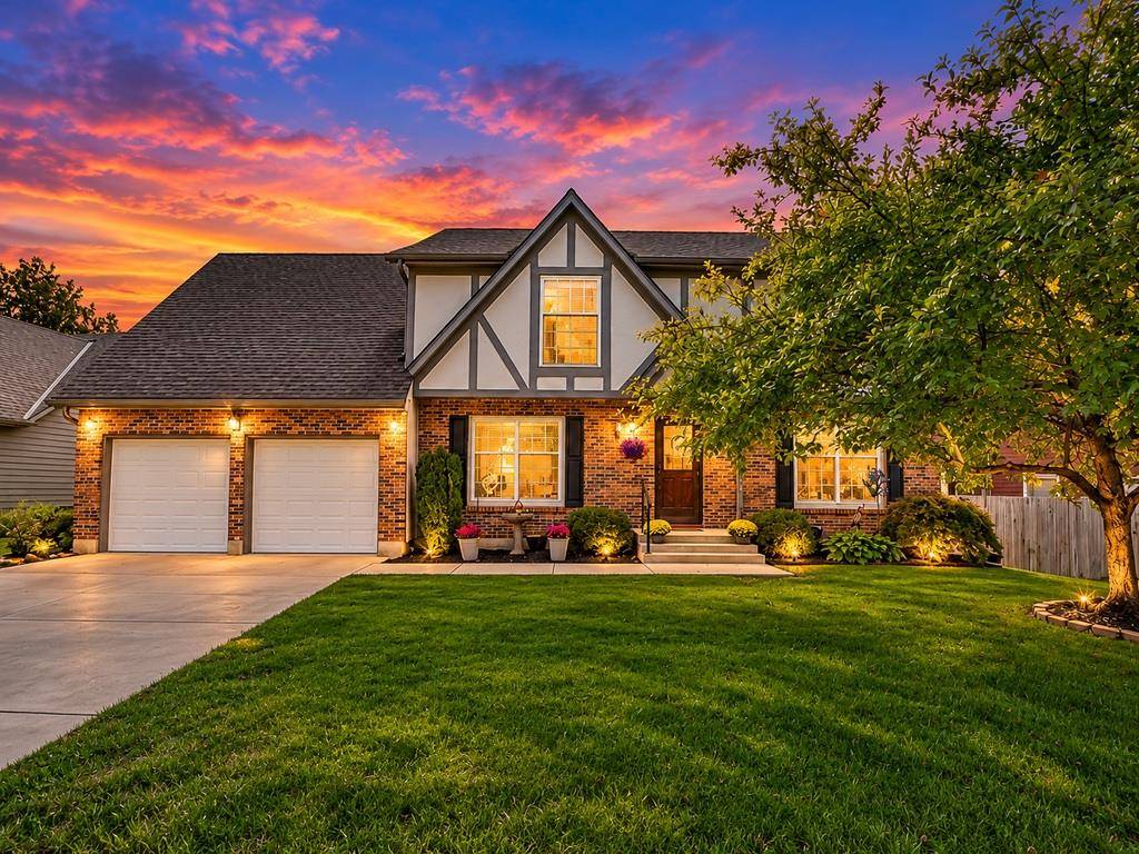 11609 W 116th ST, Overland Park, KS 66210
