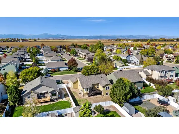 16228 Cinnamon, Mead, CO 80542