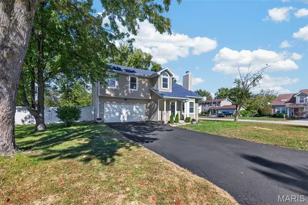 600 Turtle Creek CT, St Peters, MO 63376