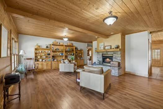 2118 Castelow Rd, Greenbrier, TN 37073