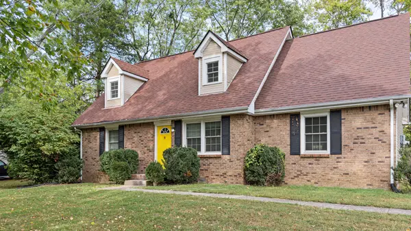 317 Idaho Springs Rd, Clarksville, TN 37043