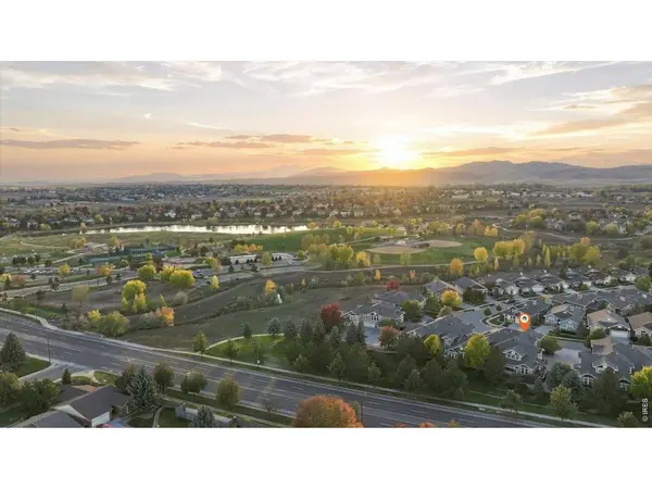 5632 Condor #2, Fort Collins, CO 80525