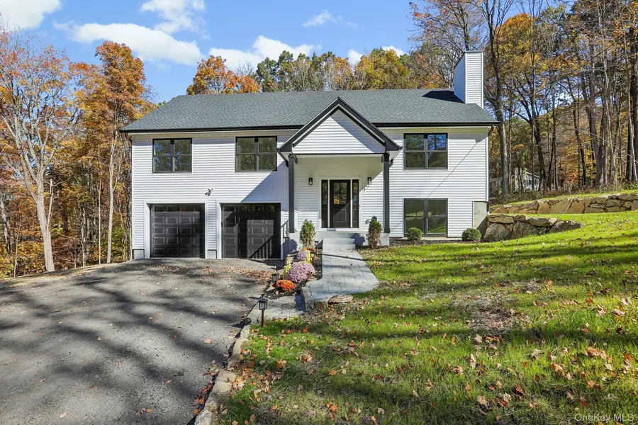 62 Sherwood Hill Rd, Brewster, NY 10509