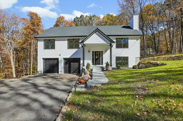 62 Sherwood Hill Rd, Brewster, NY 10509