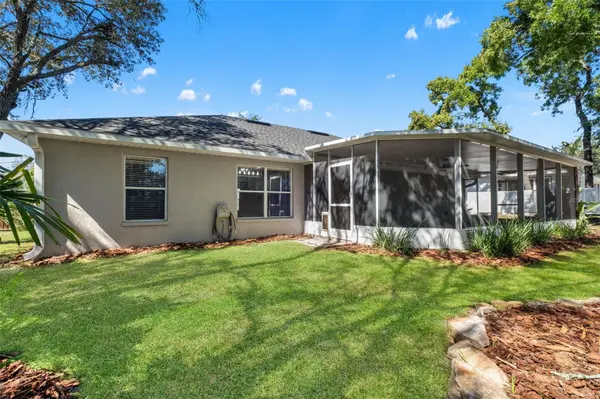 2138 FAIRVIEW RD, Spring Hill, FL 34609