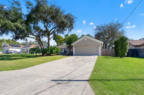 2138 FAIRVIEW RD, Spring Hill, FL 34609