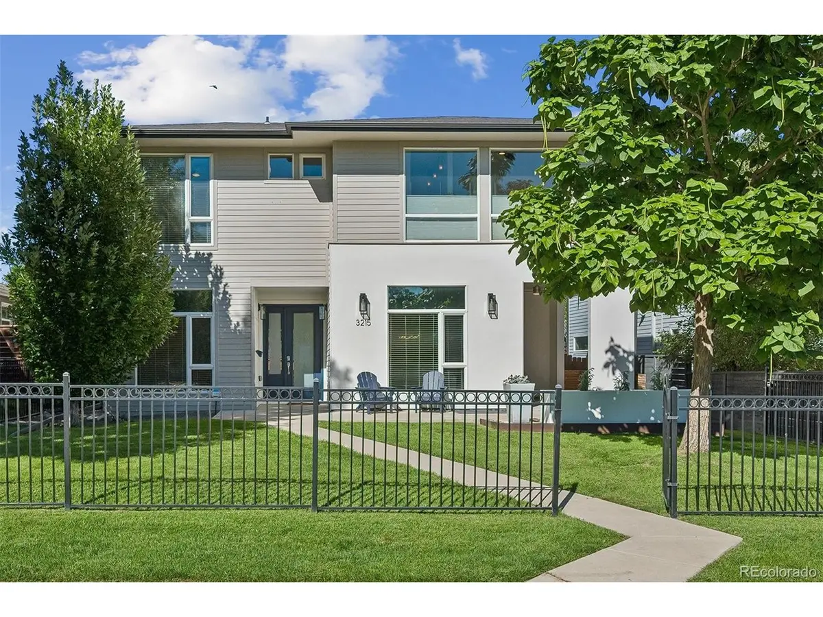 3215 S Dahlia, Denver, CO 80222
