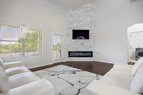 1618 Ashberry TRL, Georgetown, TX 78626