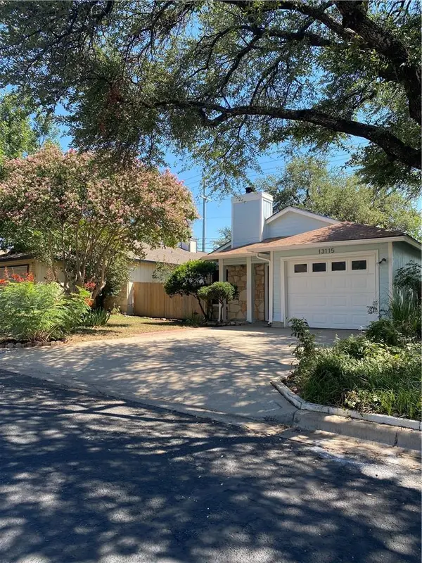 13115 Pollard DR, Austin, TX 78727