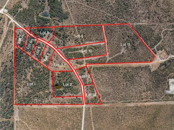 Lot 7 County Road 211, Smiley, TX 78159