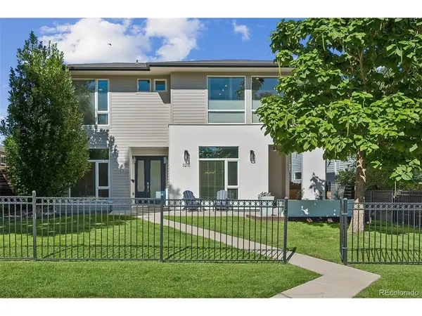 3215 S Dahlia, Denver, CO 80222
