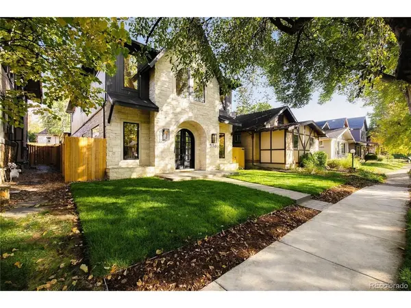 536 S High, Denver, CO 80209