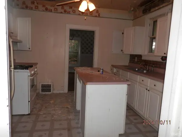 616 Adams ST, Cannelton, IN 47520