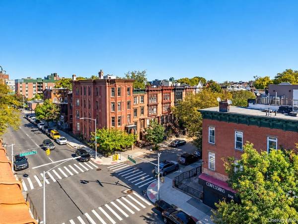 332 Marcus Garvey BLVD, Brooklyn, NY 11221