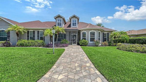 3974 SERENITY CIR, Sarasota, FL 34235