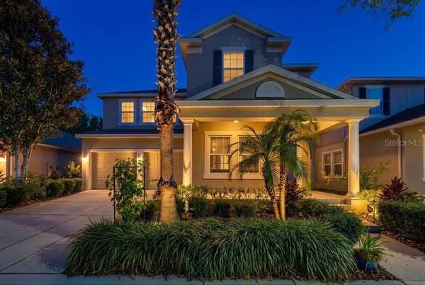 10019 MADISON BANKS ST, Orlando, FL 32827