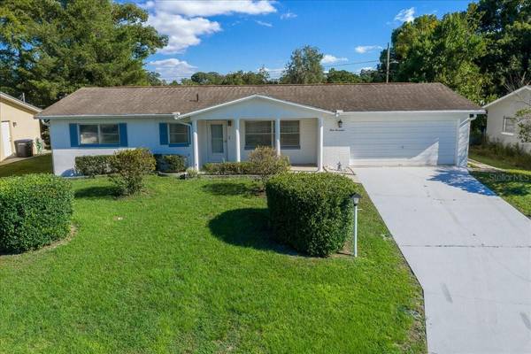 317 S BARBOUR ST, Beverly Hills, FL 34465