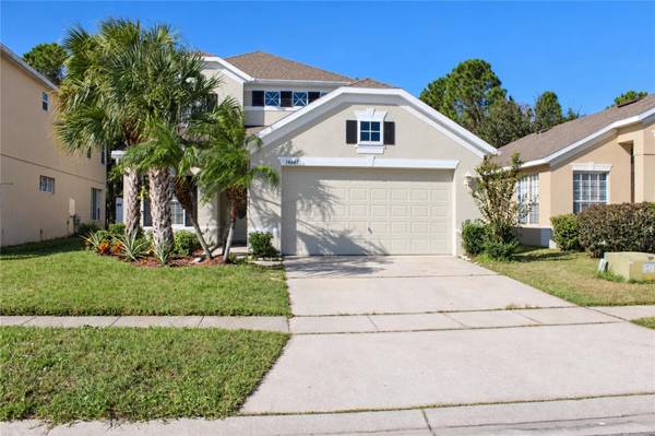 14661 HUNTCLIFF PARK WAY, Orlando, FL 32824