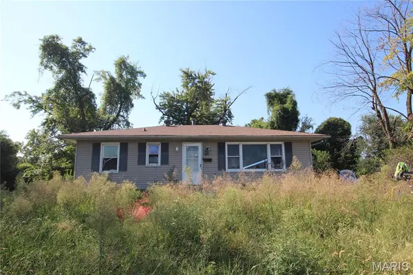 10 Lee ST, Cahokia, IL 62206