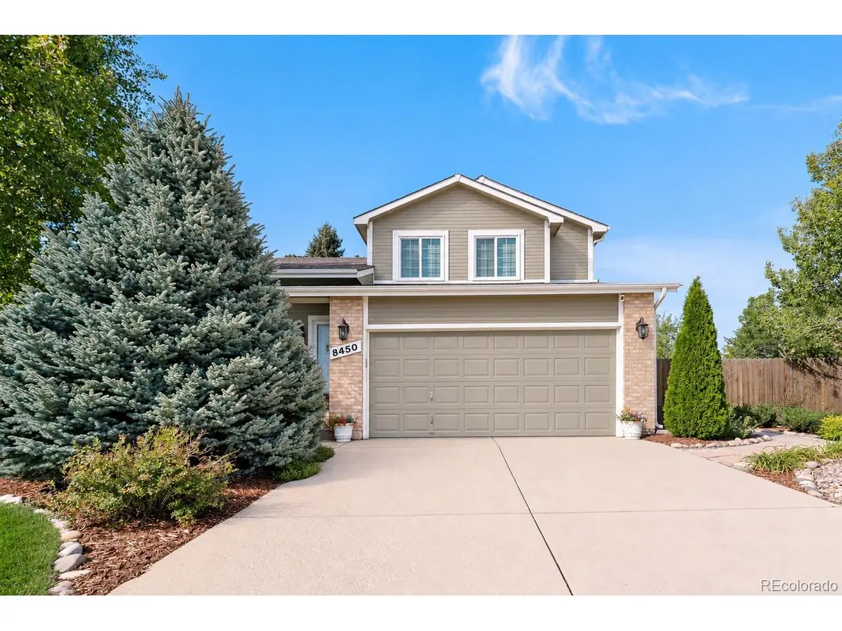 8450 Candleflower, Colorado Springs, CO 80920