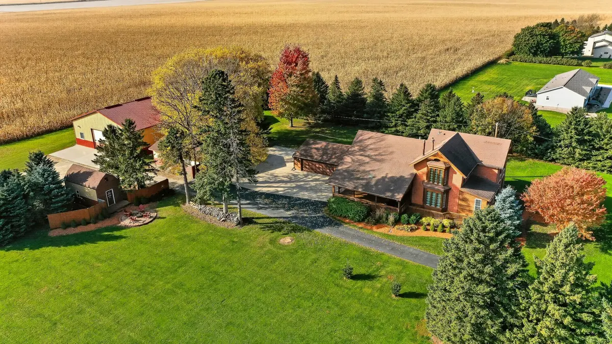 26715 625th ST, Kasson, MN 55944