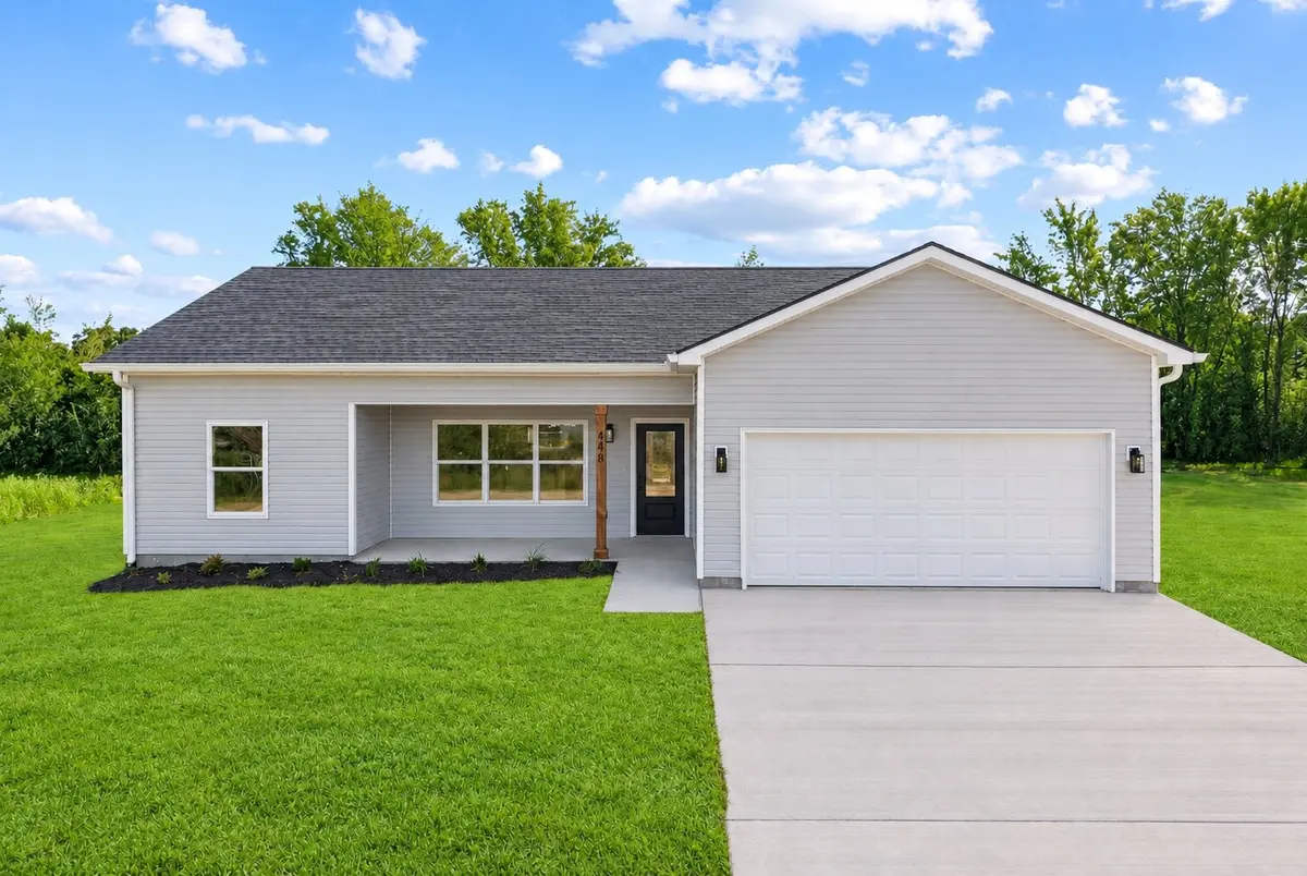 448 Shaw Street, Smithville, TN 37166