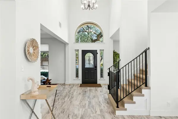 8100 Chardonnay CV, Austin, TX 78750