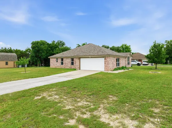 103 Bobcat, Kempner, TX 76539