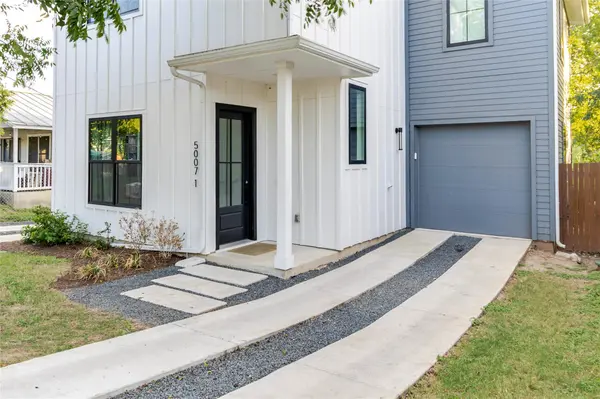 5007 Lott Ave #1, Austin, TX 78721