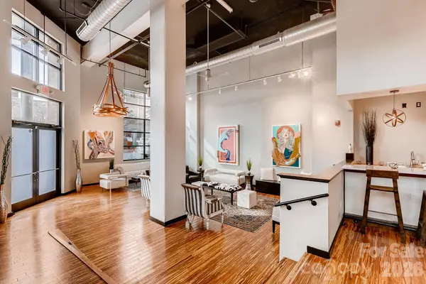 525 E 6th ST #115,116,117, Charlotte, NC 28202